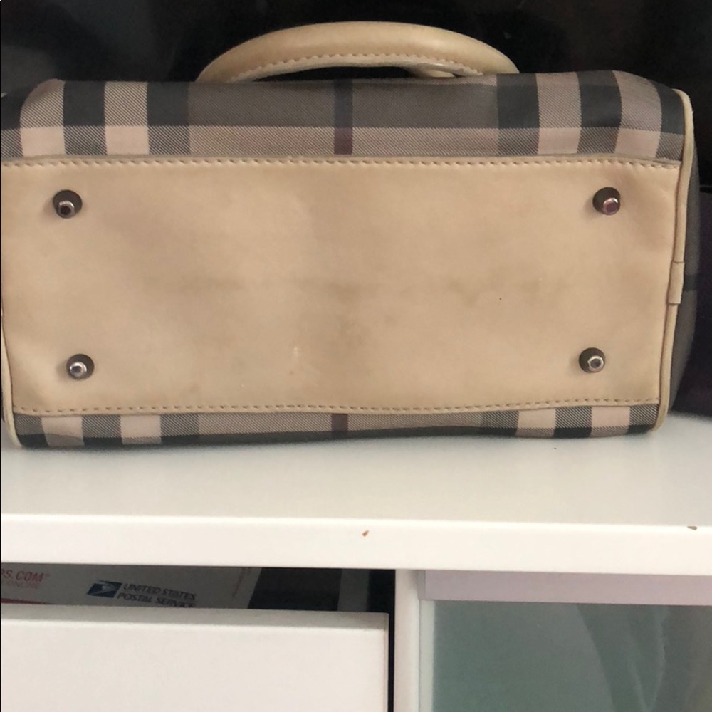Burberry bag - Picture 6 of 6